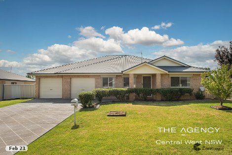 11 Kellett Dr, Mudgee, NSW 2850