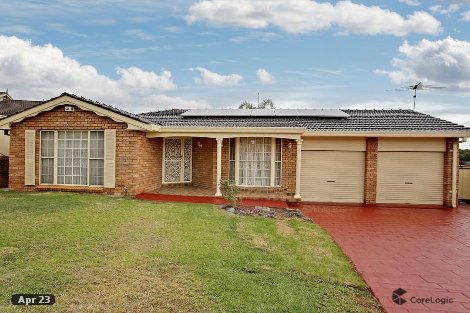 4 Garie Cl, Woodbine, NSW 2560