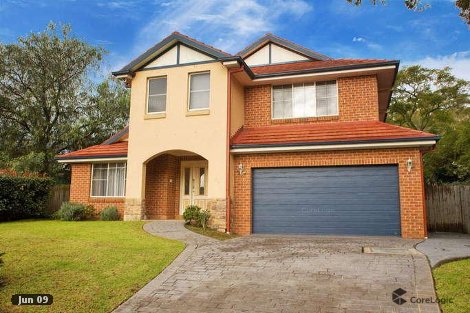 59 Holford Cres, Gordon, NSW 2072