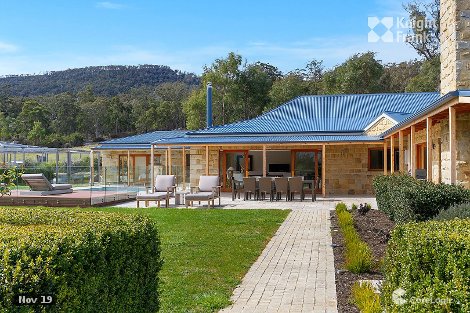 127 Cudgee Rd, Mountain River, TAS 7109