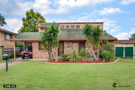 11 Athos St, Riverhills, QLD 4074