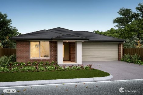 Lot 322 Leopold St, Melton South, VIC 3338