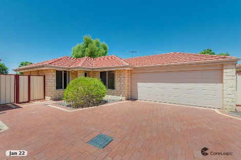 3/65-67 Thomas St, East Cannington, WA 6107