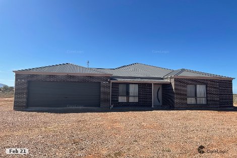 Lot 113 Warner Dr, Port Paterson, SA 5700