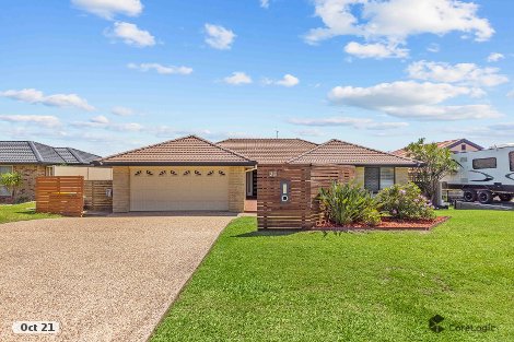 25 Discovery Dr, Little Mountain, QLD 4551