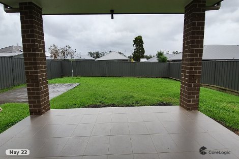 4 Silvereye Cl, South Nowra, NSW 2541