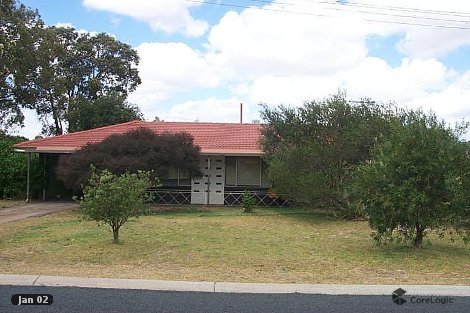 4 Greenacre St, Pinjarra, WA 6208