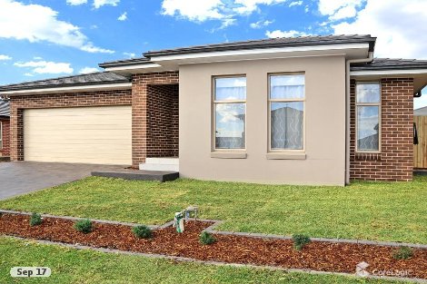 11 Stapleton Ave, Colebee, NSW 2761