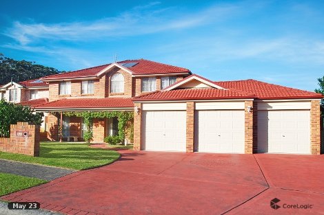 6 Andrew Cl, Bensville, NSW 2251