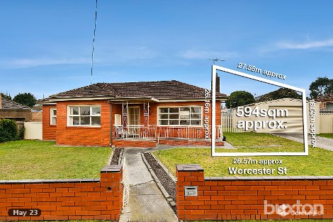 3 Worcester St, Huntingdale, VIC 3166