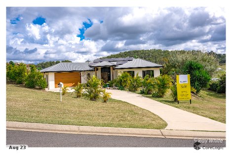 10 Ridgeline Dr, Tanby, QLD 4703