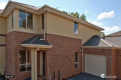 2/17 Sunhill Ave, Burwood, VIC 3125