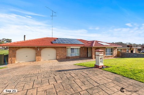 9 Kowine Ct, Mount Gambier, SA 5290