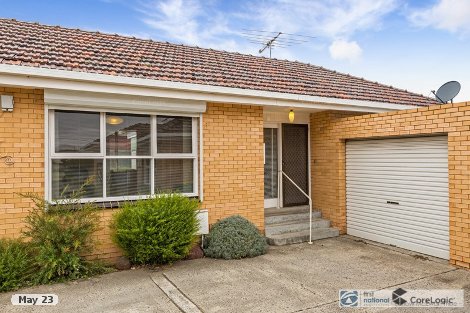 5/9 Lewis St, Kingsville, VIC 3012