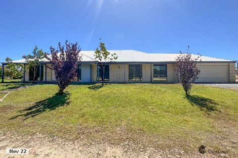 47 Bush Rtt, Nambeelup, WA 6207