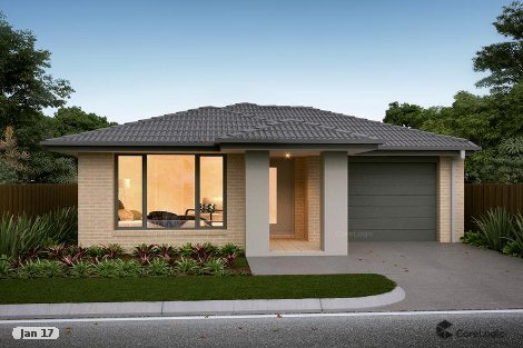 Lot 307 Leopold St, Melton South, VIC 3338