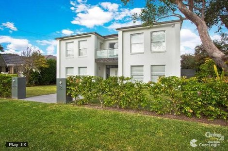 2 Kendall Rd, Castle Cove, NSW 2069