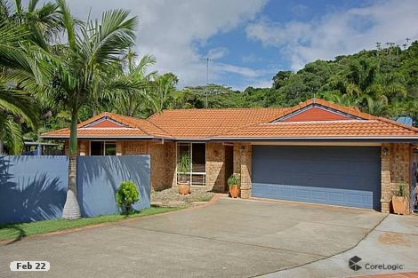 25 Caniaba Cres, Suffolk Park, NSW 2481