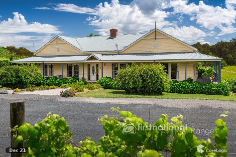 25 Oneill Rd, Macclesfield, VIC 3782