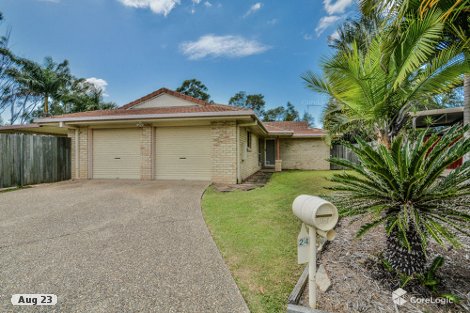 24 Juniper Ct, Narangba, QLD 4504