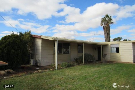 22 South Tce, Peterborough, SA 5422