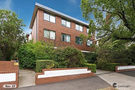 11/96 Flemington Rd, Parkville, VIC 3052