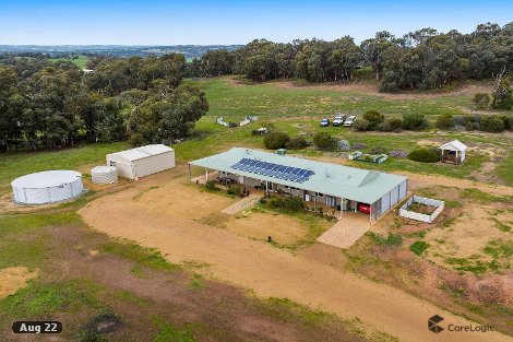 37 Redgum Ct, Wandering, WA 6308