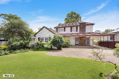 62 Victoria Rd, West Pennant Hills, NSW 2125