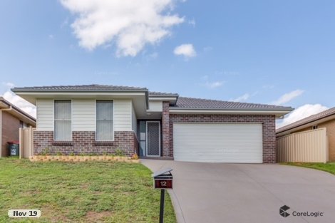 12 Jory Cres, Raworth, NSW 2321