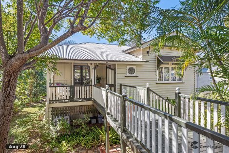 63 Kinnaird St, Ashgrove, QLD 4060