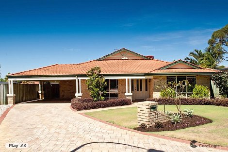 18 Titicaca Ct, Joondalup, WA 6027