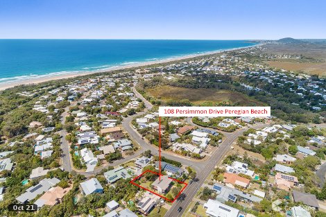 108 Persimmon Dr, Peregian Beach, QLD 4573