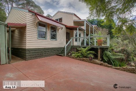 13 Sellars Rd, Emerald, VIC 3782