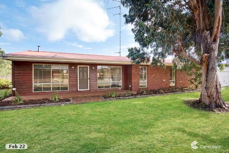 3 Quinta Dr, Mount Clear, VIC 3350