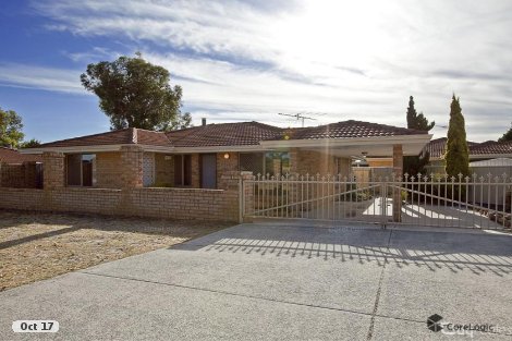 2 Gazelle Pl, Marangaroo, WA 6064