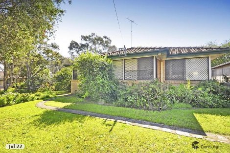 32 Clarence St, Macquarie Fields, NSW 2564