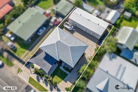 80 Hoare St, Manunda, QLD 4870