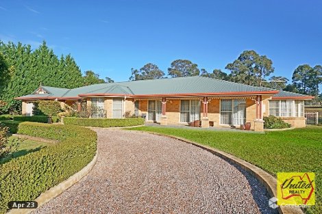 18 Green Hills Dr, Silverdale, NSW 2752