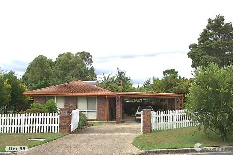 10 Danvers Ct, Hillcrest, QLD 4118