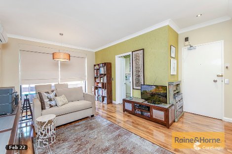 29/62 Grosvenor Cres, Summer Hill, NSW 2130