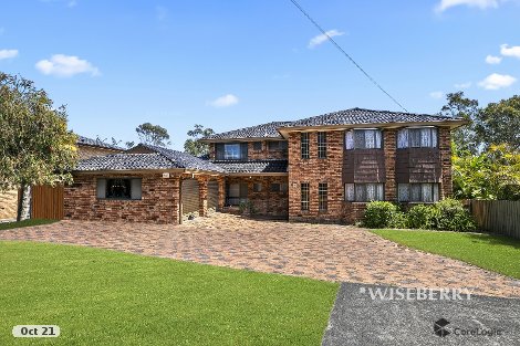 16 Kendall Cres, Norah Head, NSW 2263