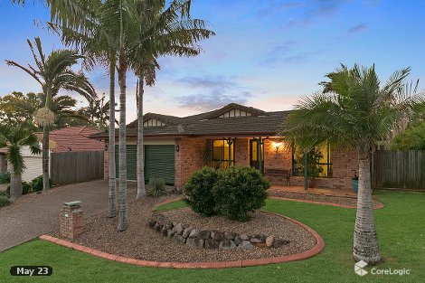 143 Bainbridge St, Ormiston, QLD 4160