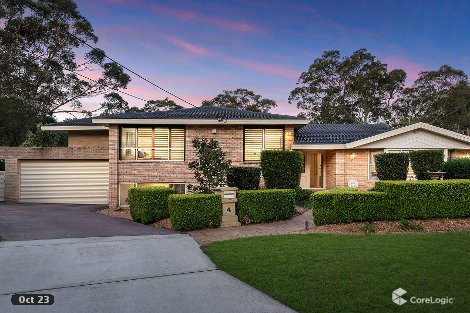 4 Ash Pl, Lugarno, NSW 2210