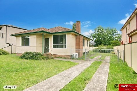 64 Horsley Rd, Revesby, NSW 2212