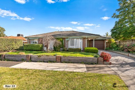 1a Sabre Ct, Narre Warren, VIC 3805