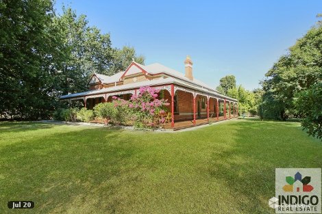 340 Murmungee Rd, Murmungee, VIC 3747