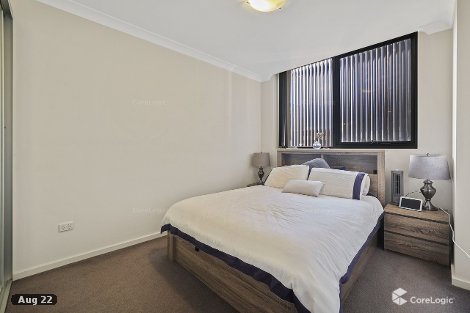 80/6-8 George St, Warwick Farm, NSW 2170