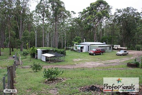 3 Moomin Rd, Moomin, QLD 4887