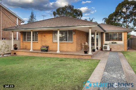 30 Craig Ave, Oxley Park, NSW 2760