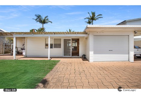 20 Poinciana Bvd, Broadbeach Waters, QLD 4218